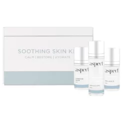 Aspect Soothing Skin Kit