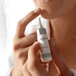 Aspect Clear Skin Kit -Skin Care Store AspectStopSpotHowToUse