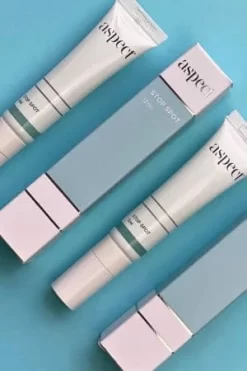 Aspect Stop Spot 11 Aspect Stop Spot -Skin Care Store AspectStopSpotOnline