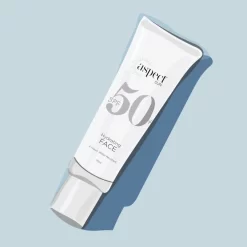 Aspect Sun Hydrating Face SPF 50+ -Skin Care Store AspectSunHydratingFace
