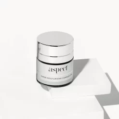 Aspect Super Moisturising Complex 12 Aspect Super Moisturising Complex -Skin Care Store AspectSuperMoisturisingComplexIngredients