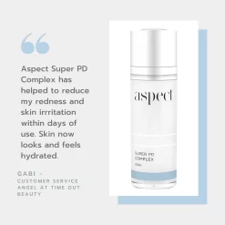 Aspect Super PD Complex -Skin Care Store AspectSuperPDComplex