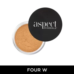Aspect Minerals - Powder SPF 25 -Skin Care Store Aspect Minerals Powder Four W Number Base 800x800 800x f1d2ec2c 38cf 4591 b5c8 15ec44f9f1f0