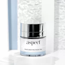 Aspect Fruit Enzyme Mask -Skin Care Store Aspectfruitenzymes