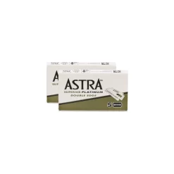 Nära Shaving Couples Starter Kit -Skin Care Store Astra Razor Blades 10 pack ebd269ec 416c 4365 8ba6 7b19408be71c