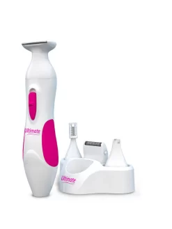 BMS Factory Ultimate Personal Shaver For Women