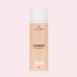 CanGro Creamy Cleanser