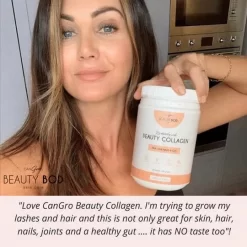 CanGro Beauty Collagen -Skin Care Store Beauty Collagen CanGro