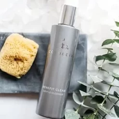 Cosmedix Benefit Clean -Skin Care Store BenefitcleancosmedixGentlecleanser