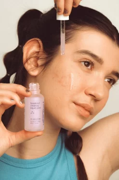 Dermalogica Breakout Clearing Liquid Peel -Skin Care Store BreakoutClearingLiquidPeelAcneGel scaled