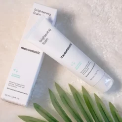 Mesoestetic Brightening Foam -Skin Care Store BrighteningFoam