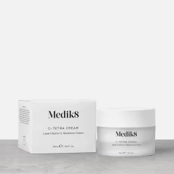 Medik8 C-Tetra Cream -Skin Care Store C TetraCream