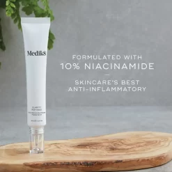 Medik8 Clarity Peptides -Skin Care Store CLARITYPEPTIDES