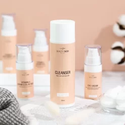 CanGro Creamy Cleanser -Skin Care Store CanGro Cleanser