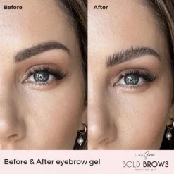 CanGro Bold Brows Eyebrow Gel -Skin Care Store Cangro Brow Gel
