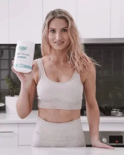 CanGro Marine Collagen -Skin Care Store Cangro Marine Collagen Powder