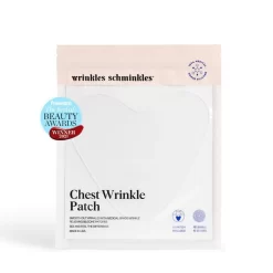 Wrinkles Schminkles Chest Wrinkle Patch