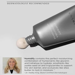 Cosmedix Humidify -Skin Care Store CosMedix Humidify Firming Hydrator