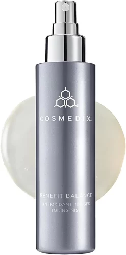 Cosmedix Benefit Balance
