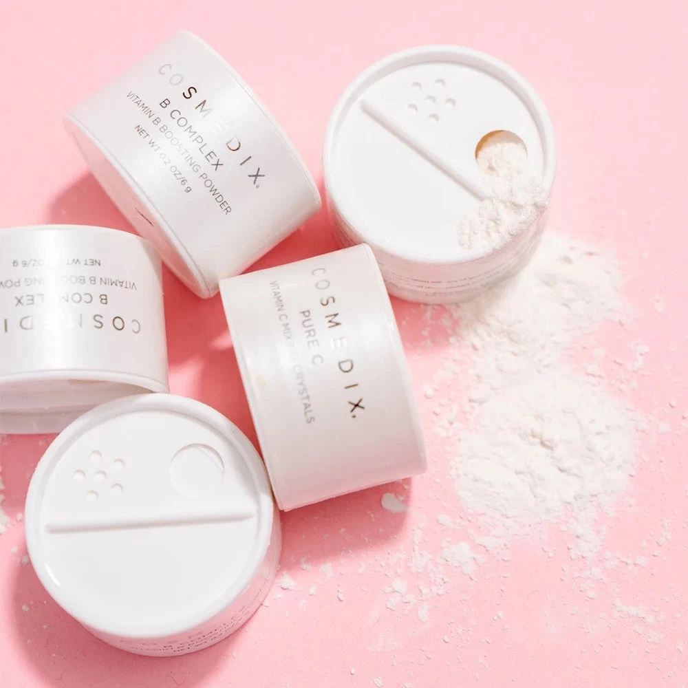 Cosmedix B Complex 6 Cosmedix B Complex - Image 6