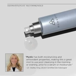 Cosmedix Mystic Hydrating Treatment -Skin Care Store Cosmedix mystic hydrating treatment 1