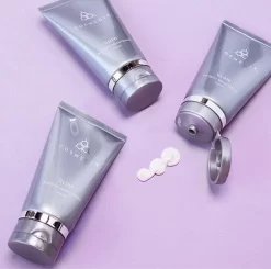 Cosmedix Glow Bamboo Brightening Mask -Skin Care Store CosmedixGlowBambooBrighteningMask