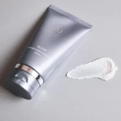 Cosmedix Glow Bamboo Brightening Mask -Skin Care Store CosmedixGlowScrub