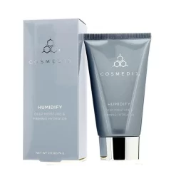 Cosmedix Humidify -Skin Care Store CosmedixHumidifyDeepMoisture