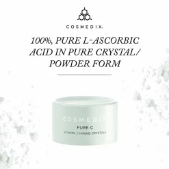 Cosmedix Pure C -Skin Care Store CosmedixPureCVitaminCMixingCrystals 16672699 e72d 40fe 8360 92dd3175b9c8