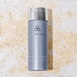 Cosmedix Purity Detox Scrub -Skin Care Store CosmedixPurityScrub