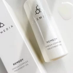 Cosmedix Remedy -Skin Care Store CosmedixRemedyOmegaOil