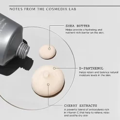 Cosmedix Rescue 16 Cosmedix Rescue -Skin Care Store CosmedixRescueBalmandMask