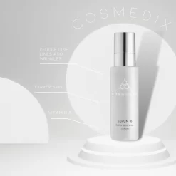 Cosmedix Serum 16 -Skin Care Store CosmedixSerum16Australia