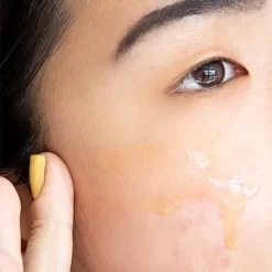 Cosmedix Simply Brilliant -Skin Care Store CosmedixSimplyBrilliant Faceapplication