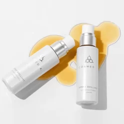 Cosmedix Simply Brilliant -Skin Care Store CosmedixSimplyBrilliantIngredient