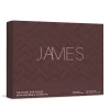 James De-Puff Eye Mask
