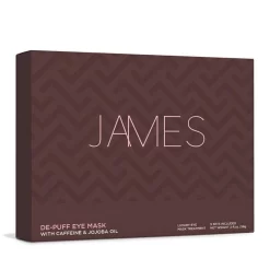 James De-Puff Eye Mask