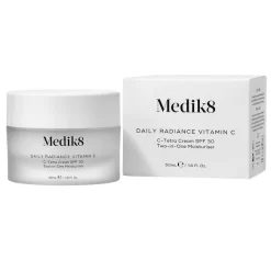 Medik8 Daily Radiance Vitamin C Cream -Skin Care Store DailyRadianceVitaminCCream