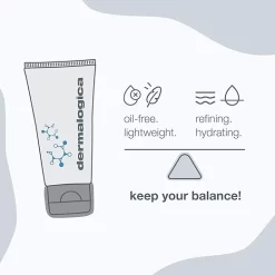 Dermalogica Active Moist -Skin Care Store Dermalogica moisturisers active moist oil free moisturiser