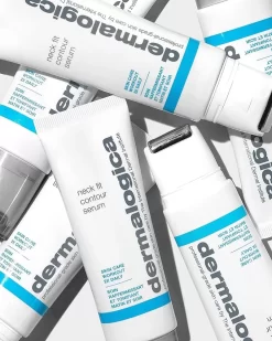 Dermalogica Neck Fit Contour Serum -Skin Care Store Dermalogica neck fit contour