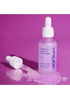 Dermalogica Breakout Clearing Liquid Peel -Skin Care Store DermalogicaAcneProducts