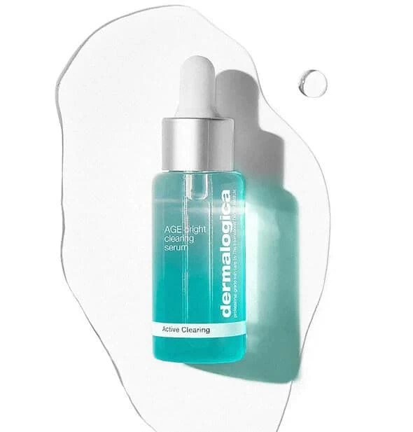 Dermalogica Age Bright Clearing Serum 2 Dermalogica Age Bright Clearing Serum - Image 2