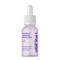 Dermalogica Breakout Clearing Liquid Peel