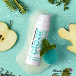 Dermalogica Blackhead Clearing Fizz Mask 33 Dermalogica Blackhead Clearing Fizz Mask -Skin Care Store Dermalogica Clear Start Blackhead Clearing Fizz Mask