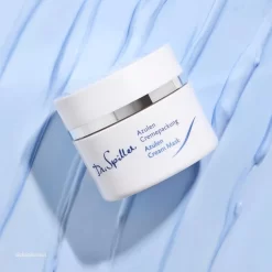 Dr Spiller Azulen Cream -Skin Care Store Dr Spiller Azulen Cream