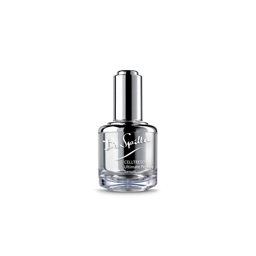 Dr Spiller Celltresor Ultimate Peptide Serum 1 Dr Spiller Celltresor Ultimate Peptide Serum