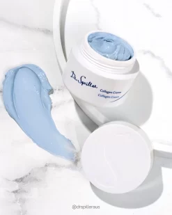 Dr Spiller Collagen Cream -Skin Care Store Dr Spiller Collagen