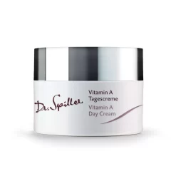 Dr Spiller Vitamin A Cream - Light 8 Dr Spiller Vitamin A Cream - Light -Skin Care Store Dr Spiller Vitamin A Cream Light 1