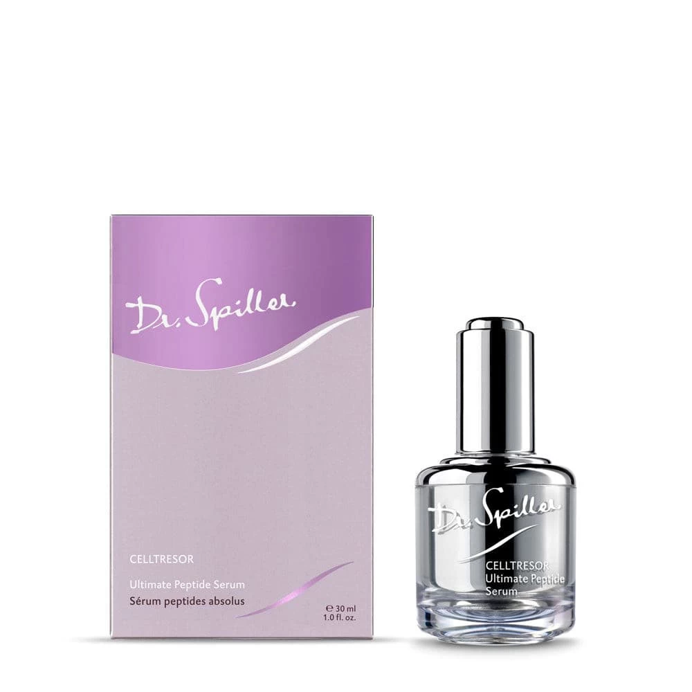 Dr Spiller Celltresor Ultimate Peptide Serum 2 Dr Spiller Celltresor Ultimate Peptide Serum - Image 2