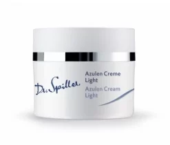 Dr Spiller Azulen Cream Light
